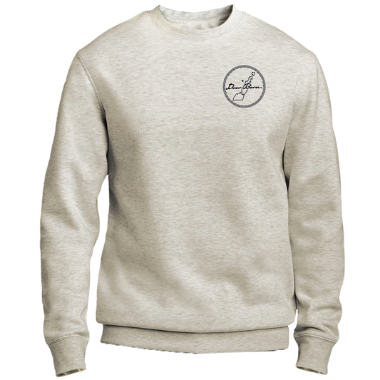 Sherwood Skelton Crewneck