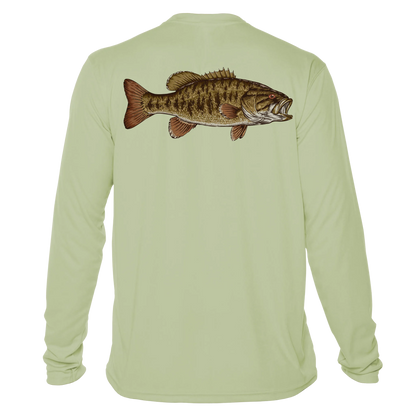 Smallmouth Solar Long Sleeve