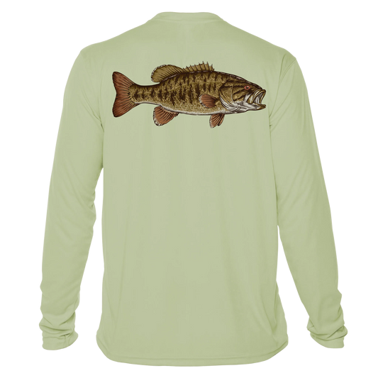 Smallmouth Solar Long Sleeve