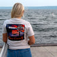 Hangin' Out Graphic T-Shirt