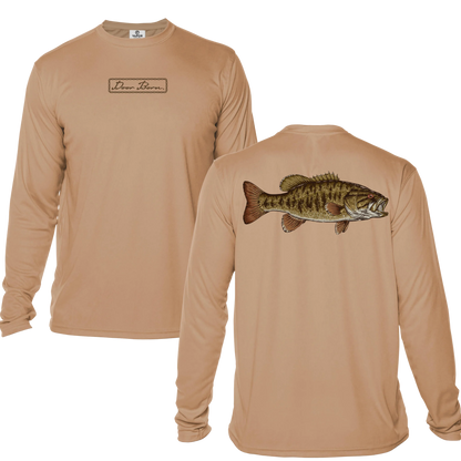 Smallmouth Solar Long Sleeve