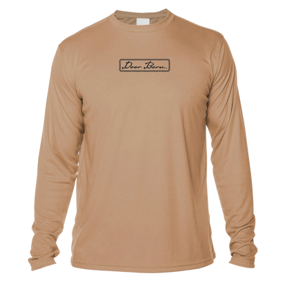 Walleye Performance Long Sleeve