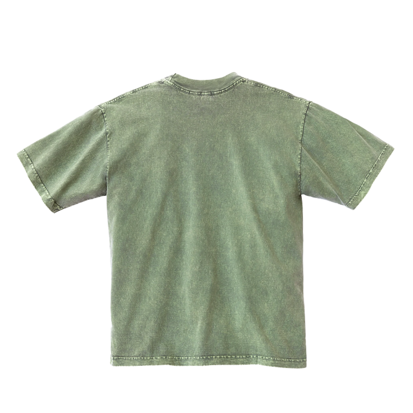 American Grown Oversized Tee