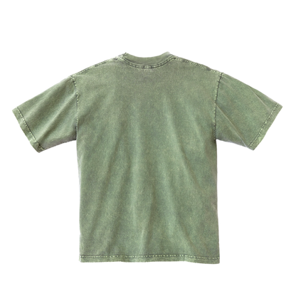 American Grown Oversized Tee