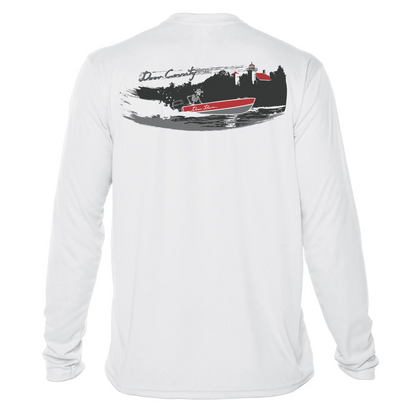 Sherwood Skeleton Solar Long Sleeve