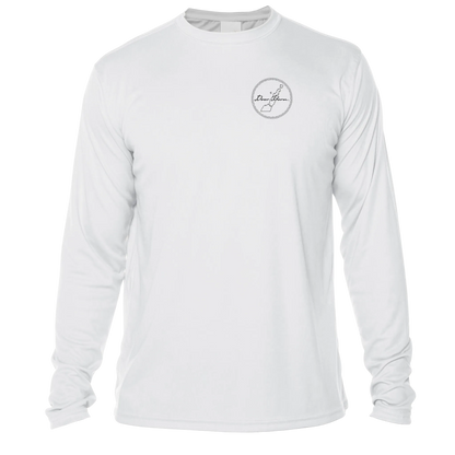 Sherwood Skeleton Solar Long Sleeve