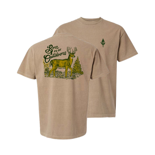 Whitetail T-Shirt