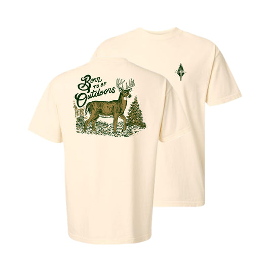 Whitetail T-Shirt