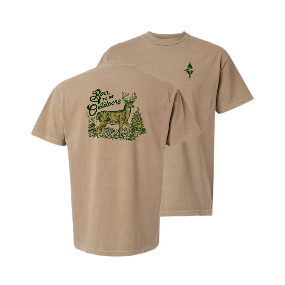 Whitetail T-Shirt