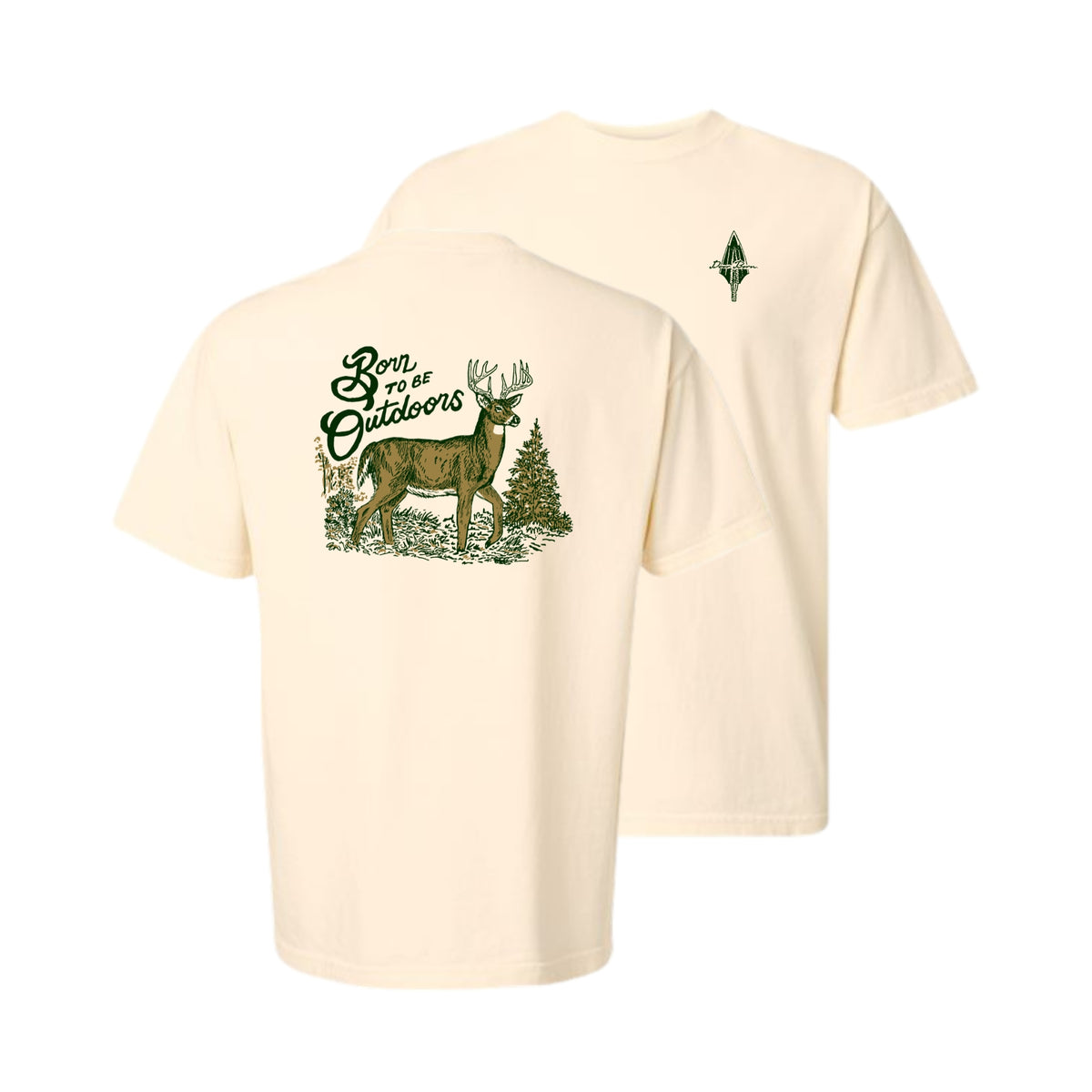Whitetail T-Shirt