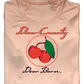 Ladies Short Sleeve Sun Shirt