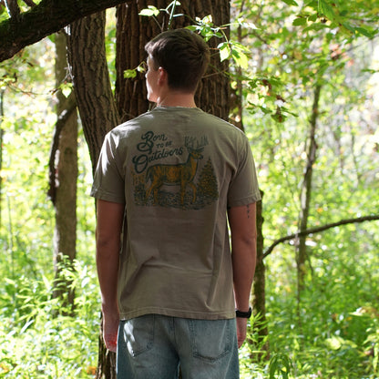 Whitetail T-Shirt