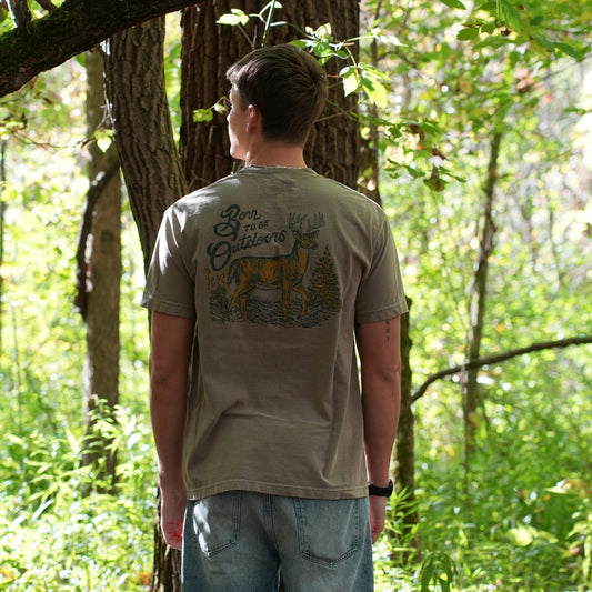 Whitetail T-Shirt