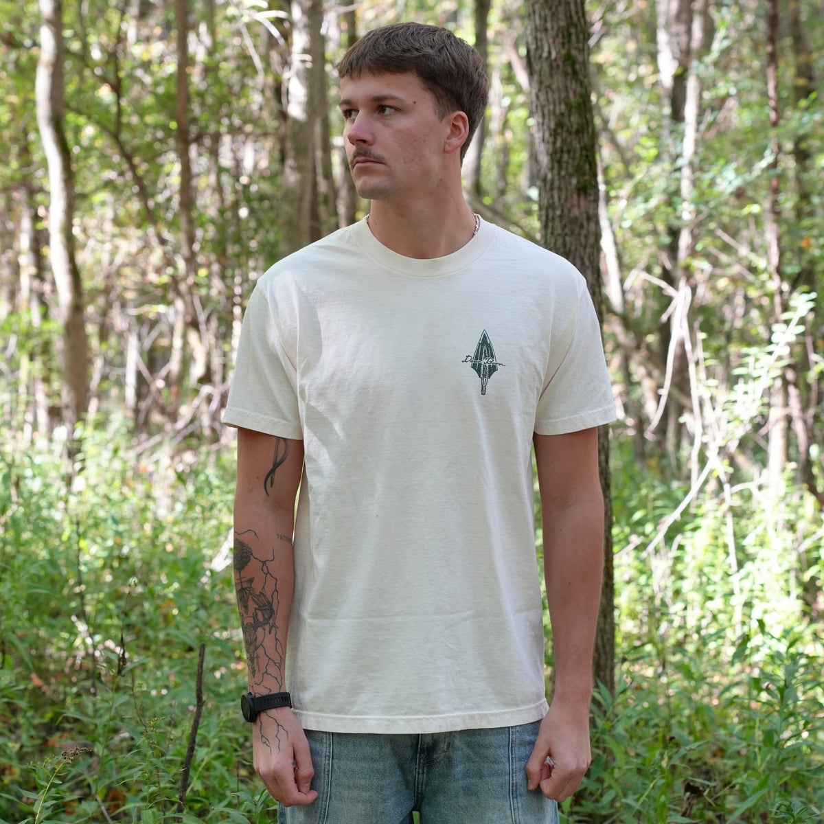 Whitetail T-Shirt