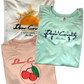 Ladies Short Sleeve Sun Shirt