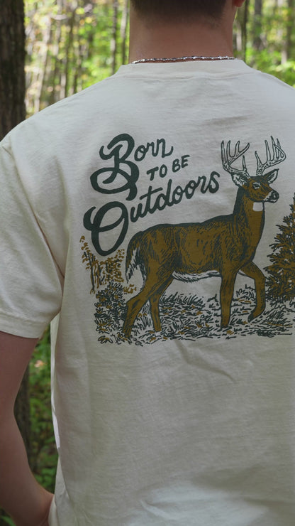 Whitetail T-Shirt
