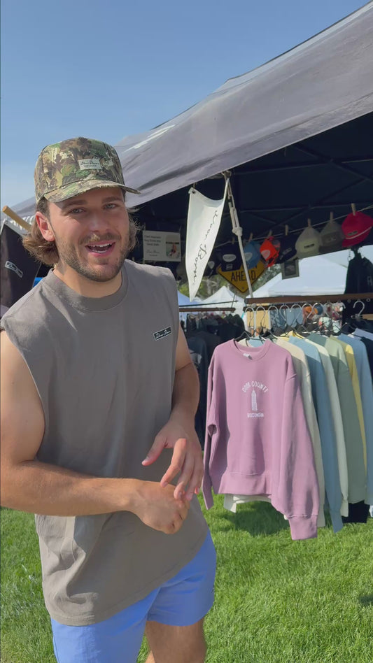 Cutoff Tank