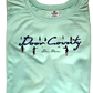 Ladies Short Sleeve Sun Shirt
